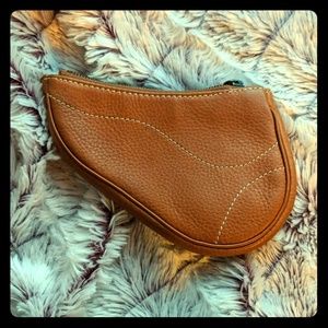 Christian Dior coin purse